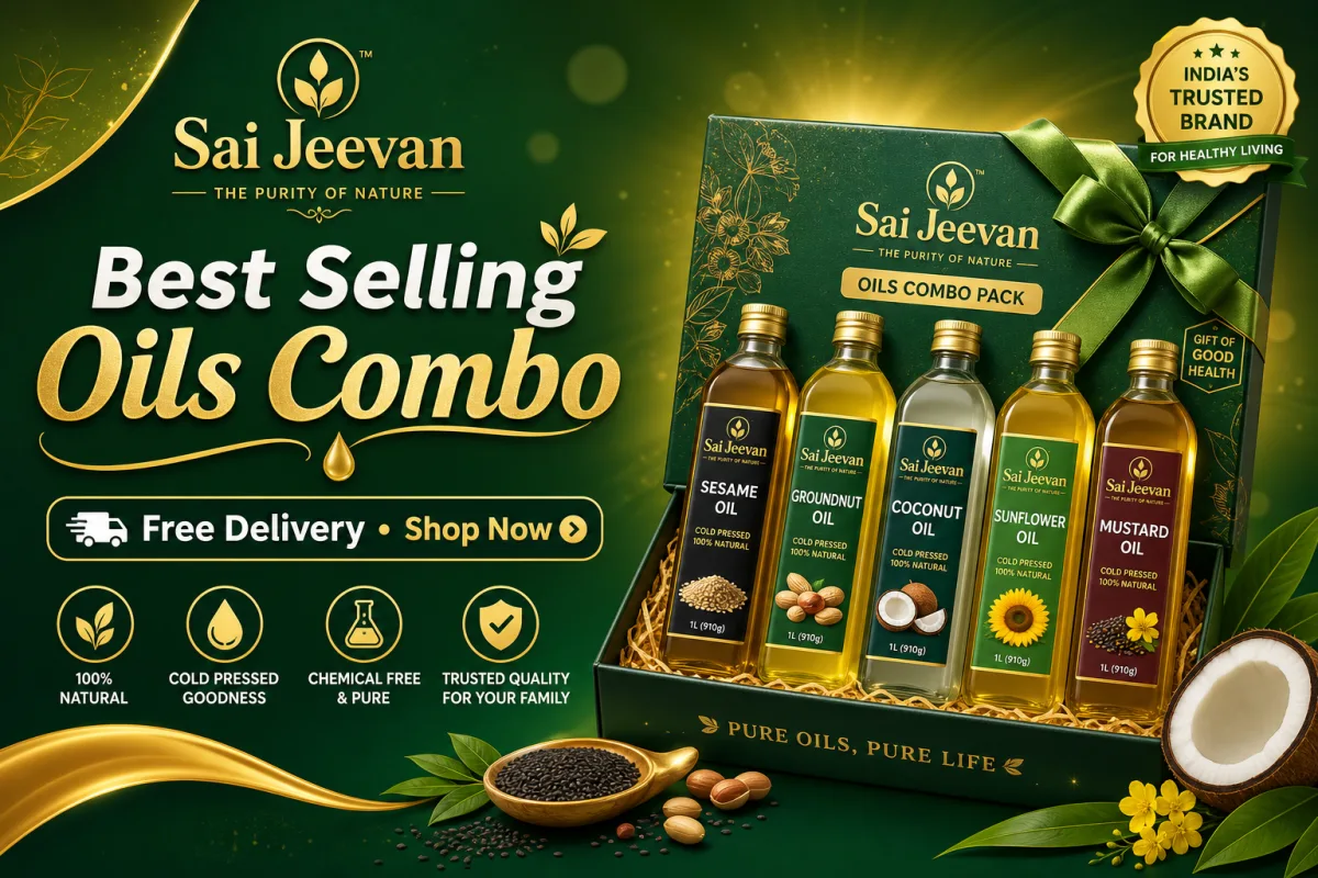 Best Sellers Combo